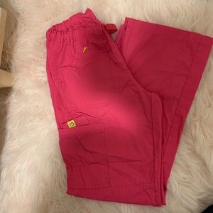 WonderWink "Lady" Scrub Pants